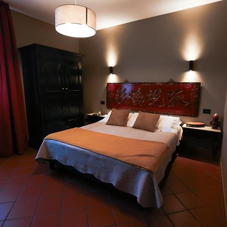 Hotel Florence Manerba del Garda Exteriör bild