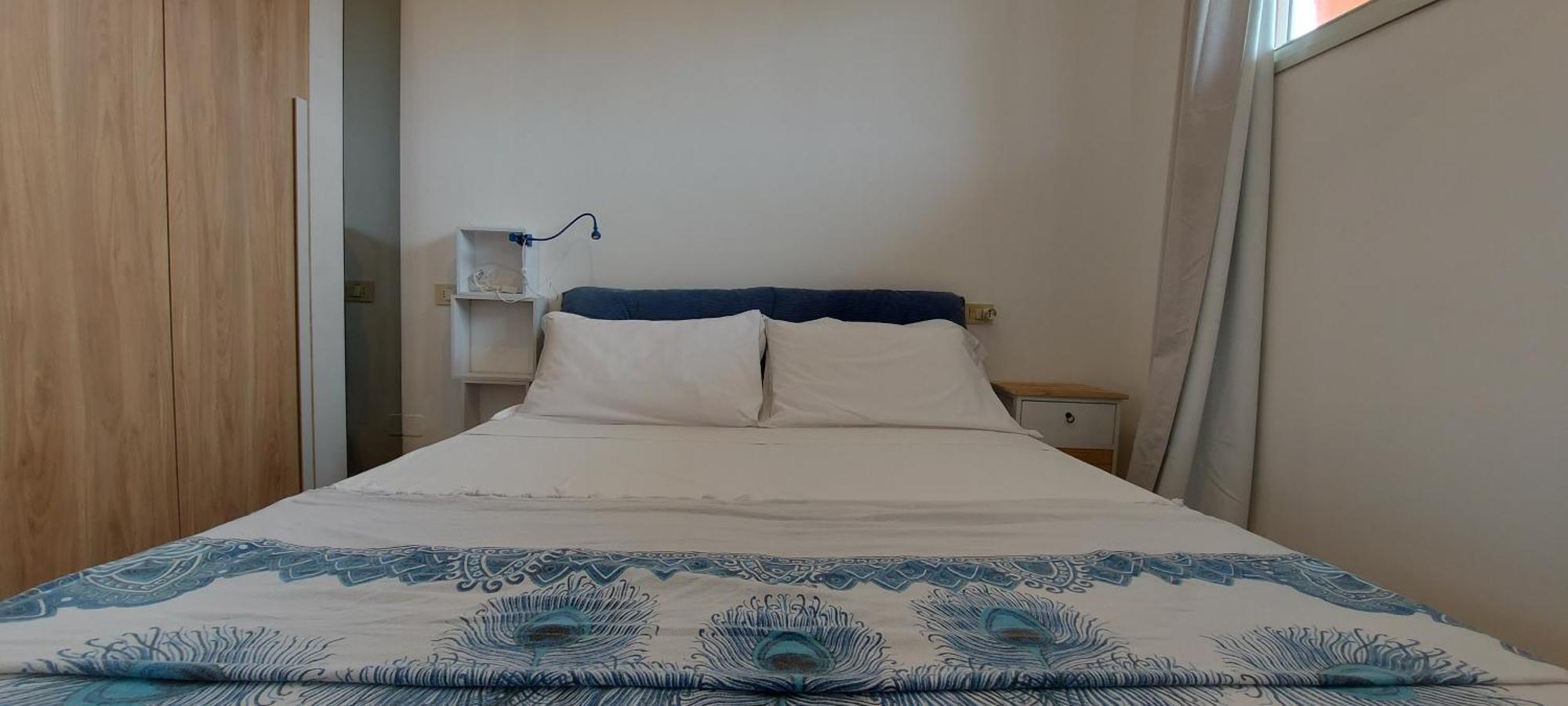 Hotel Florence Manerba del Garda Rum bild