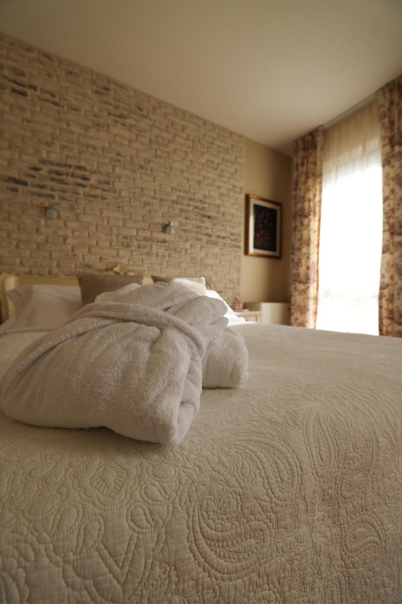 Hotel Florence Manerba del Garda Rum bild