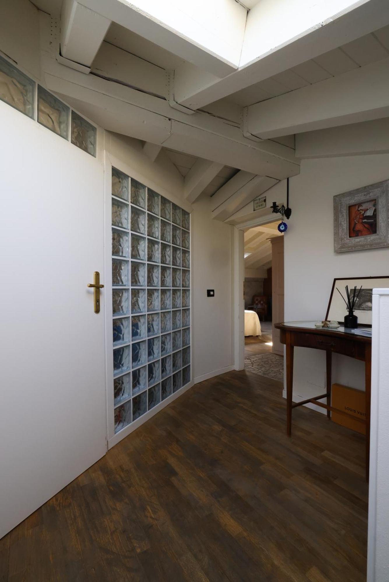 Hotel Florence Manerba del Garda Rum bild