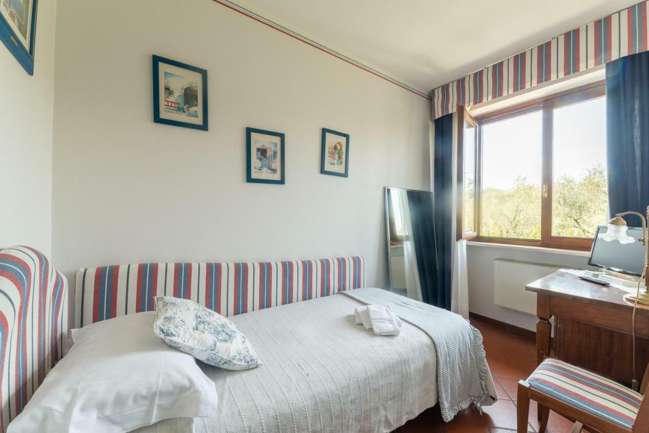 Hotel Florence Manerba del Garda Exteriör bild